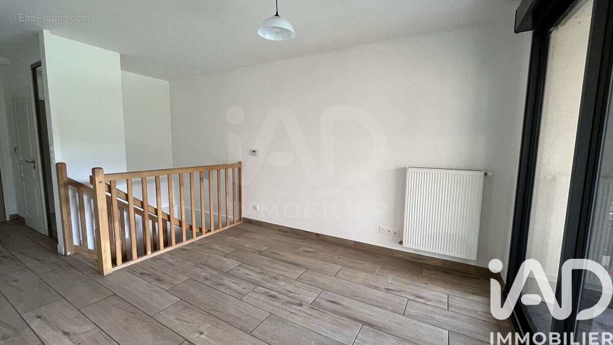 Photo 5 - Appartement à SAINT-JEAN-DE-BRAYE