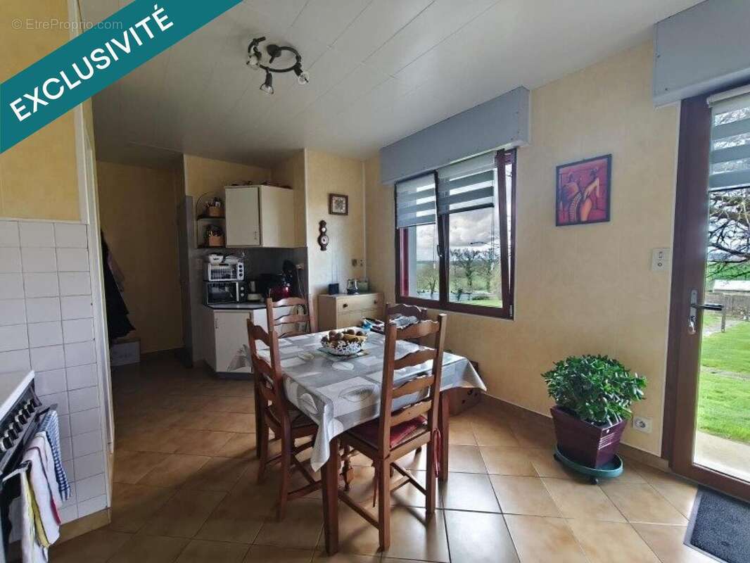 Photo 5 - Maison à SAINT-M'HERVE