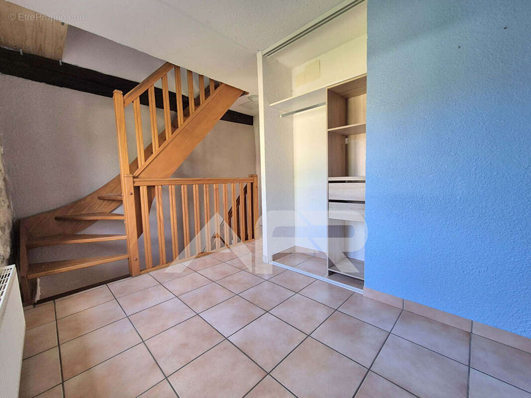 Appartement à MONTESSON