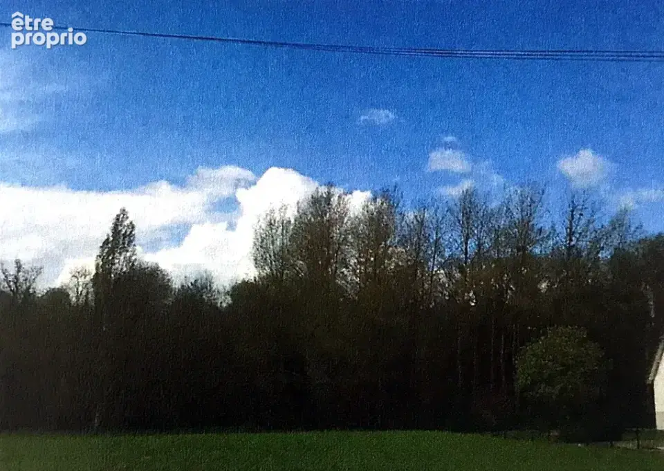 Photo Terrain à Saint-Lye au prix de 59 000€