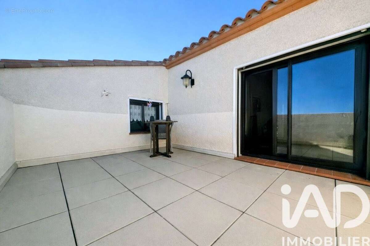 Photo 7 - Appartement à SAINT-LAURENT-DE-LA-SALANQUE