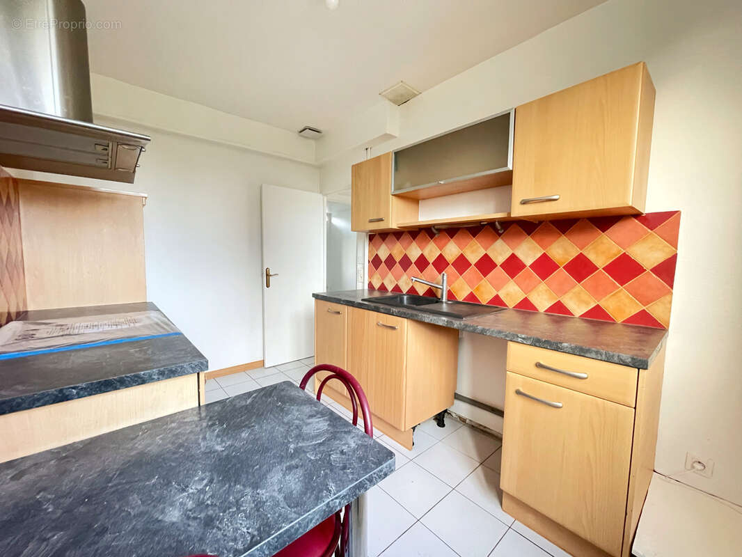 Appartement à LOIRE-SUR-RHONE