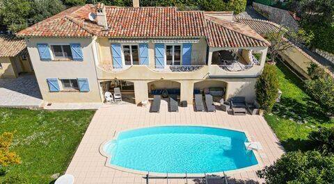 Maison à VENCE