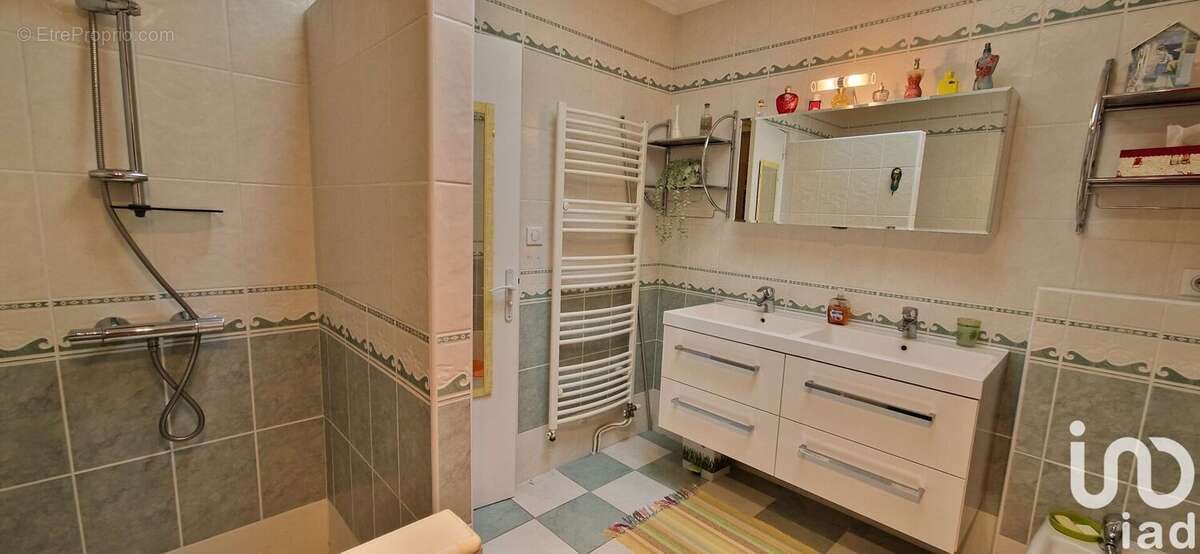 Photo 8 - Maison à MONTAGRIER