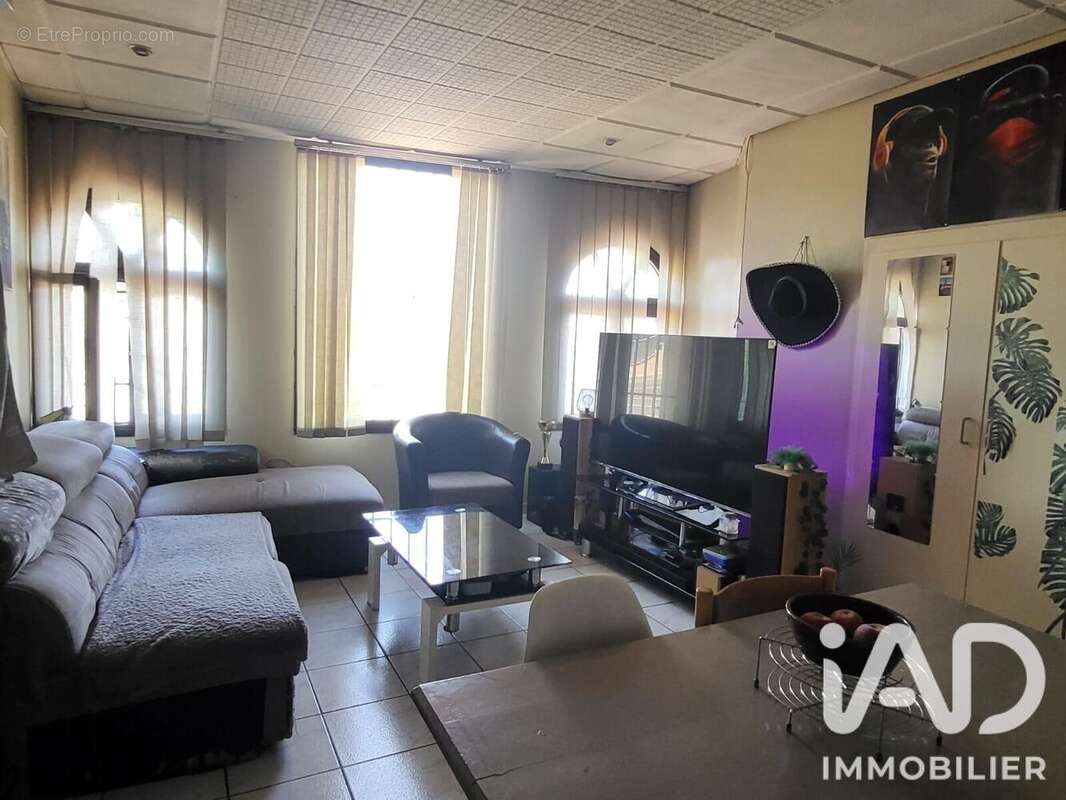 Photo 4 - Appartement à AGDE