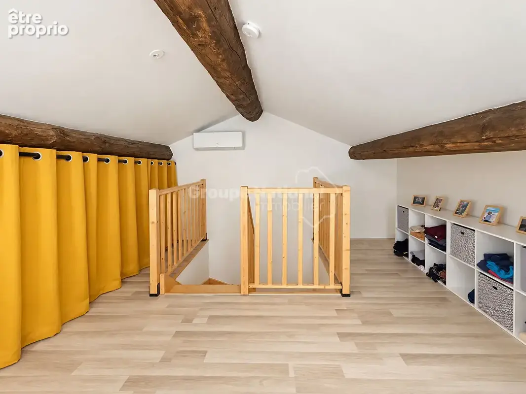 Appartement Lecques 4 pièce(s) 93 m2 - photo 6