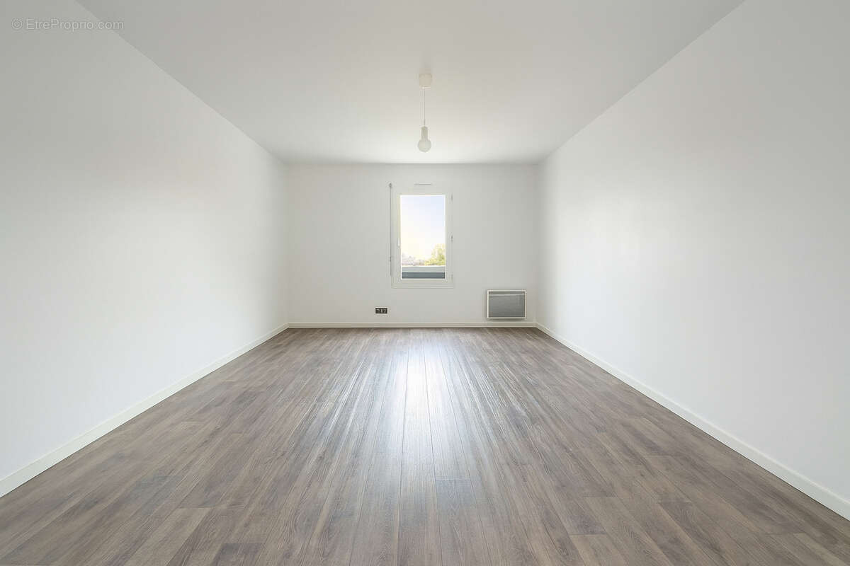 Appartement à VANNES