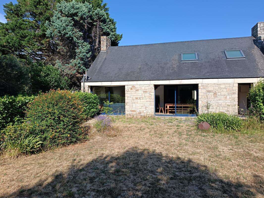 Maison à ARZON