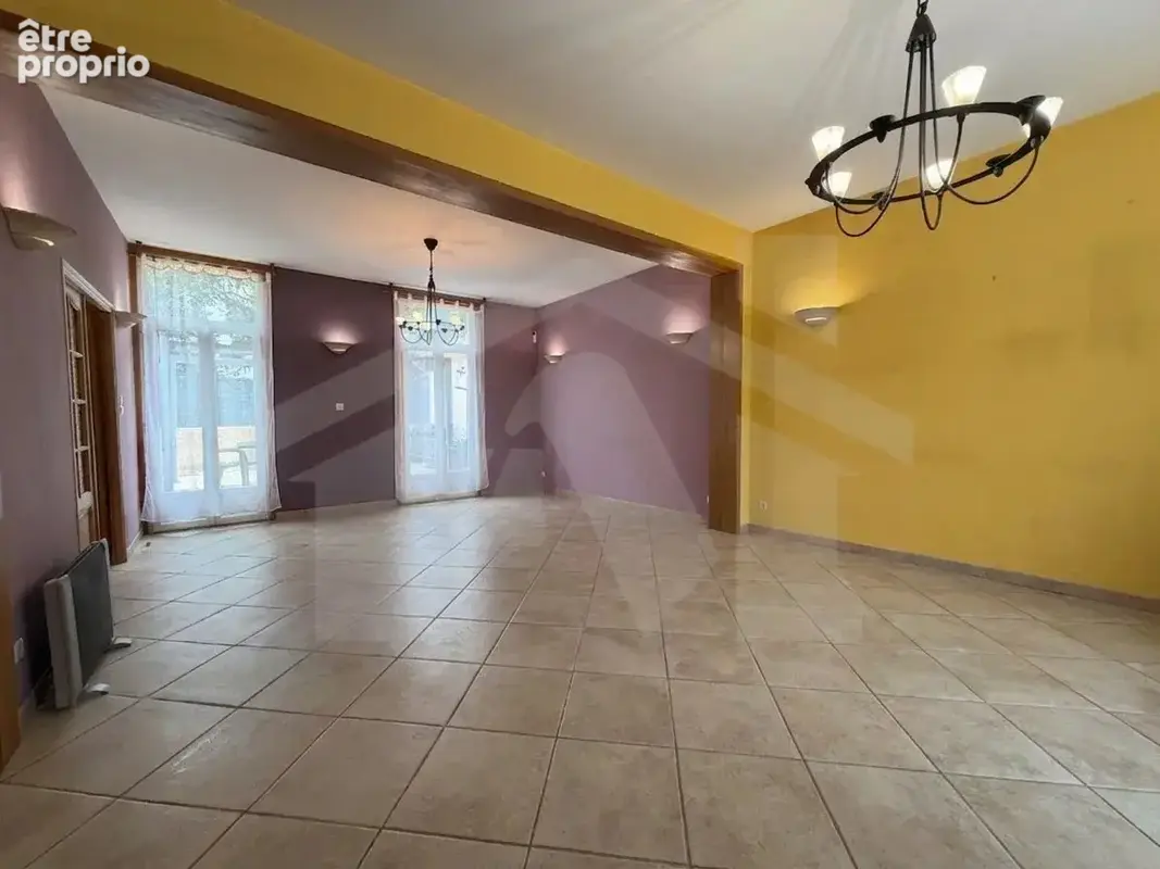 Maison de 152m2 avec garage de 162m2 - photo 3