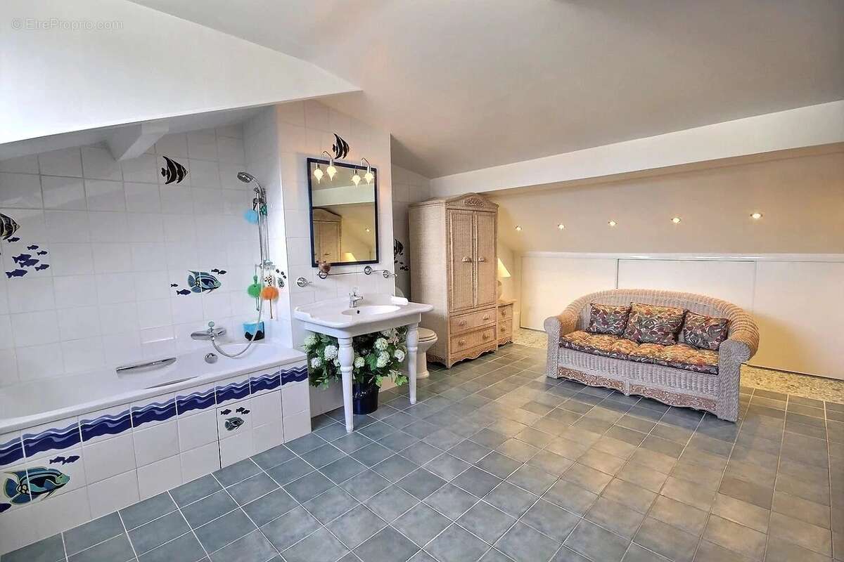 Appartement à SAINT-MARCELLIN