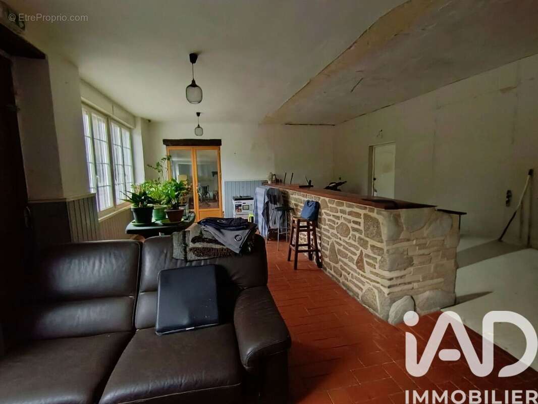 Photo 2 - Maison à MOHON
