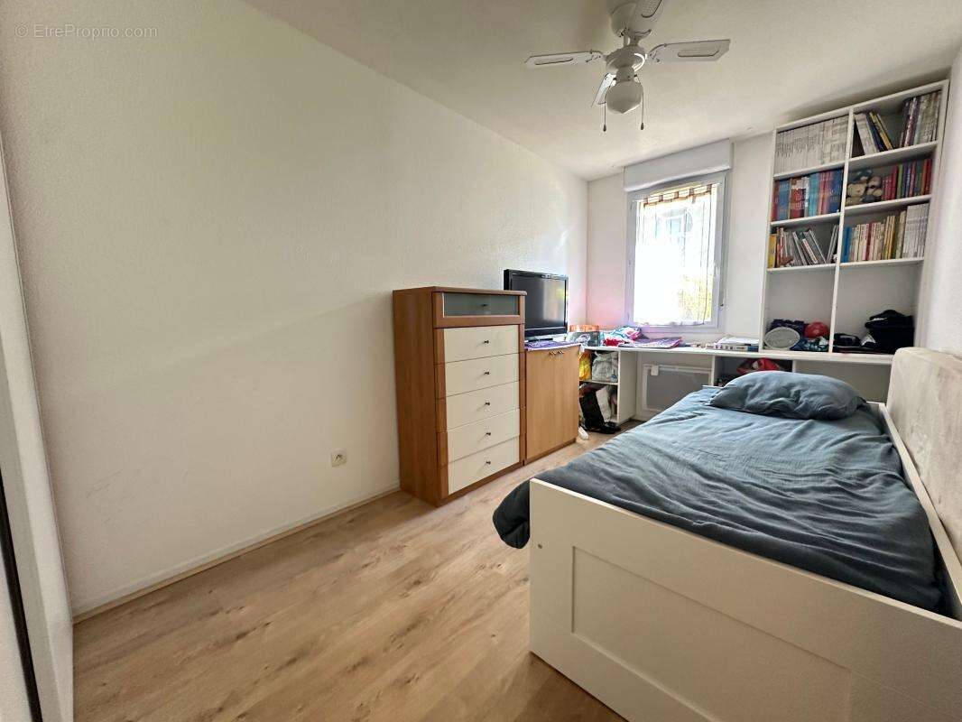 Appartement à MURET