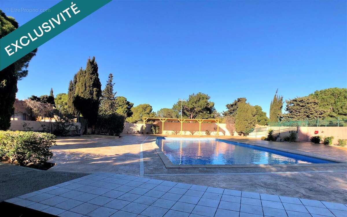 Photo 2 - Appartement à FITOU