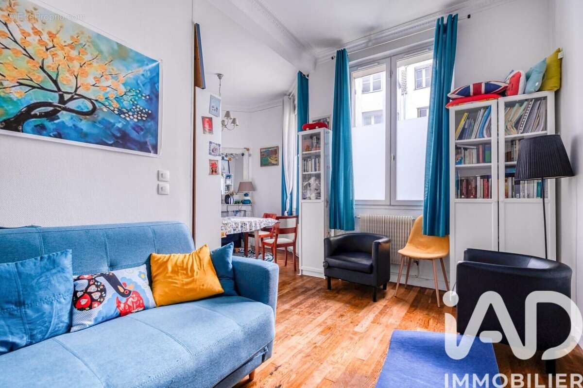 Photo 2 - Appartement à COLOMBES