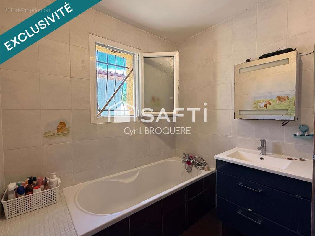 Photo 6 - Maison à MONTECH