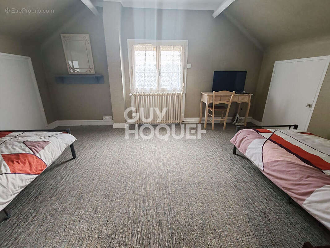 Maison Buthiers - photo 12