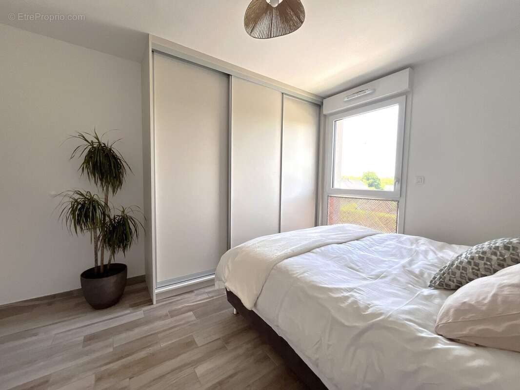 Appartement à SAINT-LOUIS