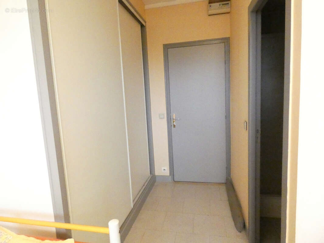 Appartement à LIMOGES