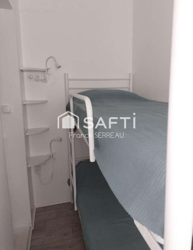 Photo 5 - Maison à GRUISSAN