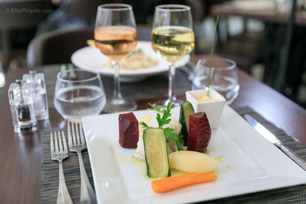 Commerce à BEAUVAIS