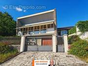 Maison à SOUPPES-SUR-LOING