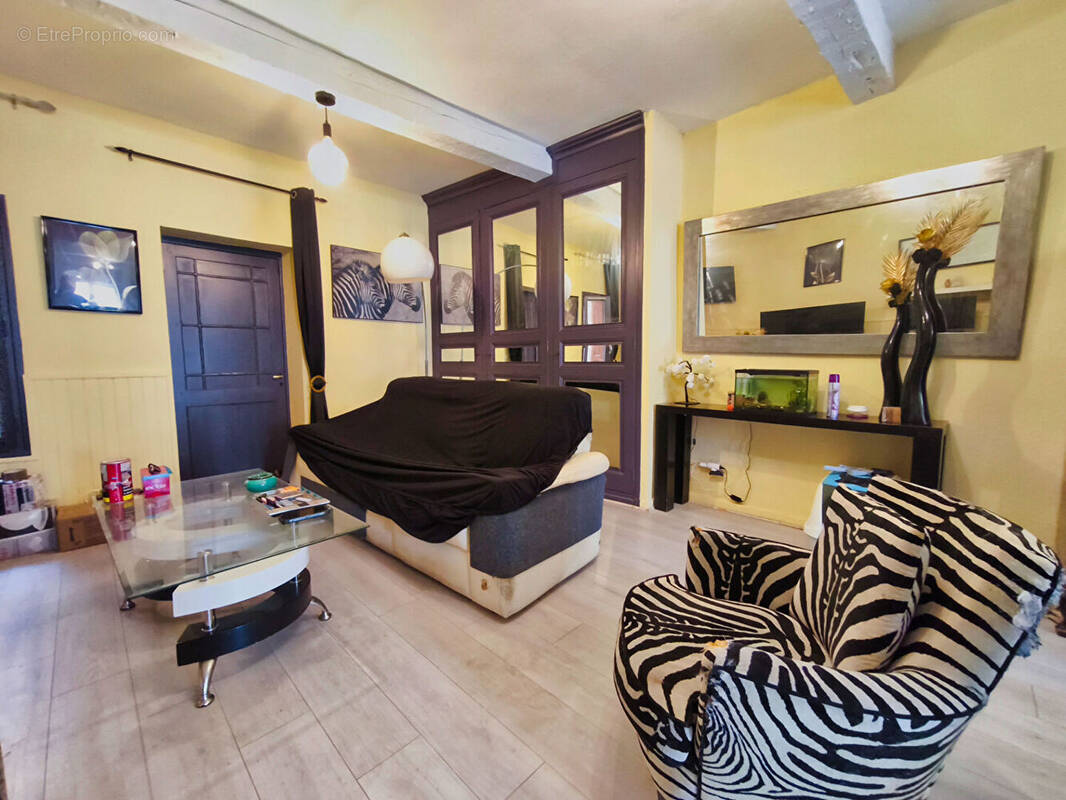 Maison à VILLELONGUE-DE-LA-SALANQUE