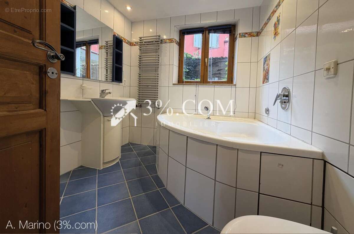 Maison 5 pièces 112m2 - photo 6