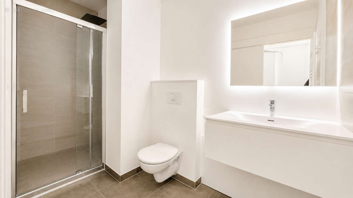 Appartement T4 Duplex - 105m2 - Pouvourville - photo 11