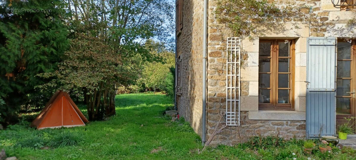 Maison à DINAN