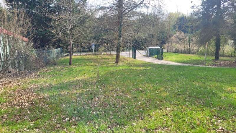 Terrain à vendre 500m² - saint maurice montcouronne (91) - photo 3