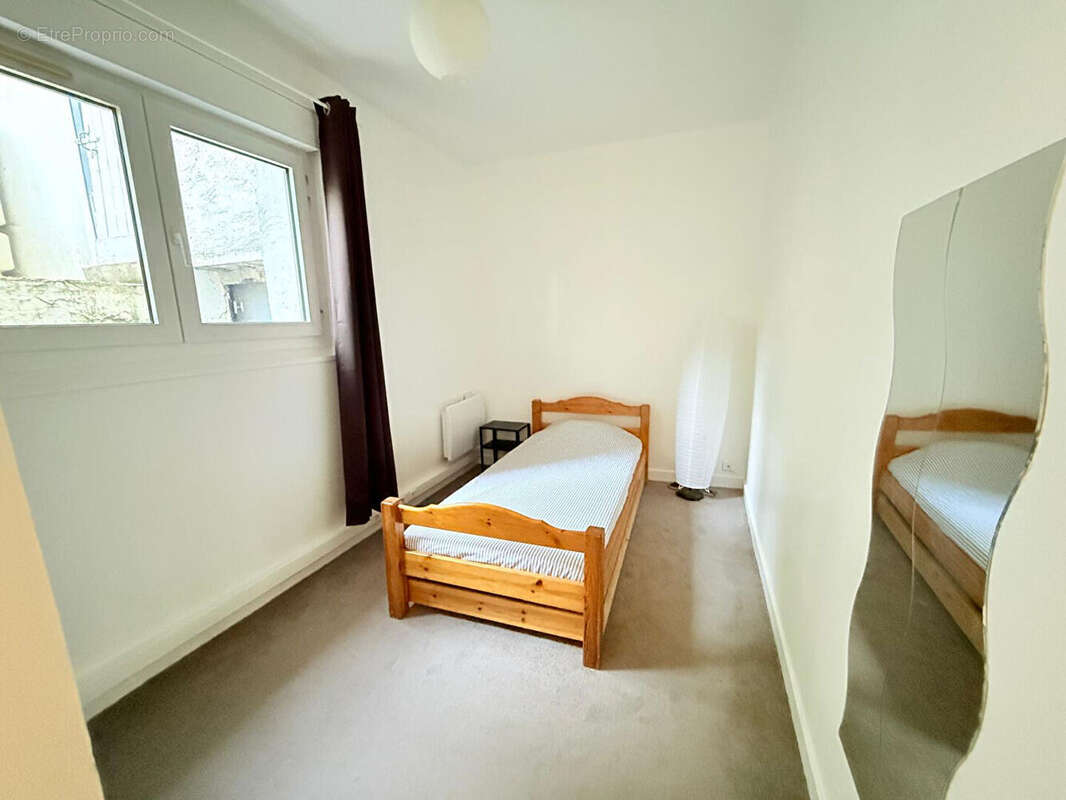 Appartement à CACHAN
