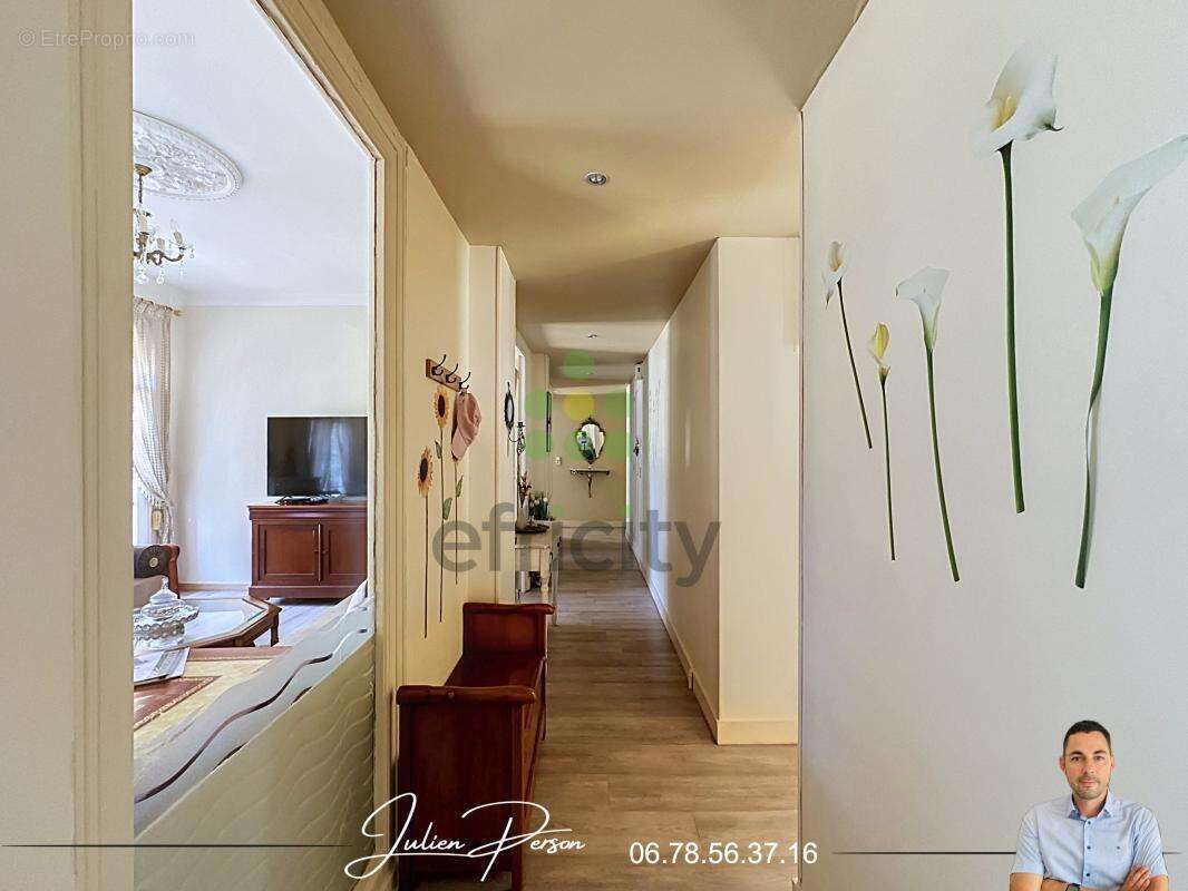 Appartement - photo 6
