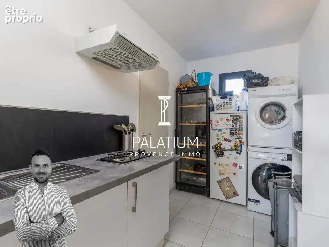 Villa plein pied 149m² - 4 chambres - Piscine - Terrain de 614m² - photo 10