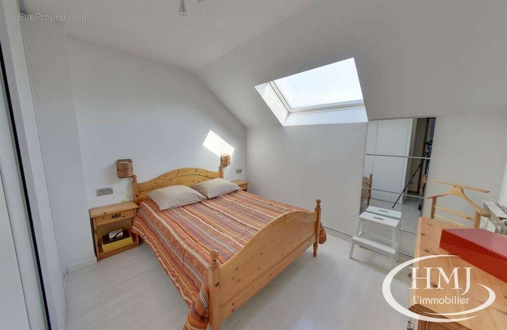 Maison à RIS-ORANGIS