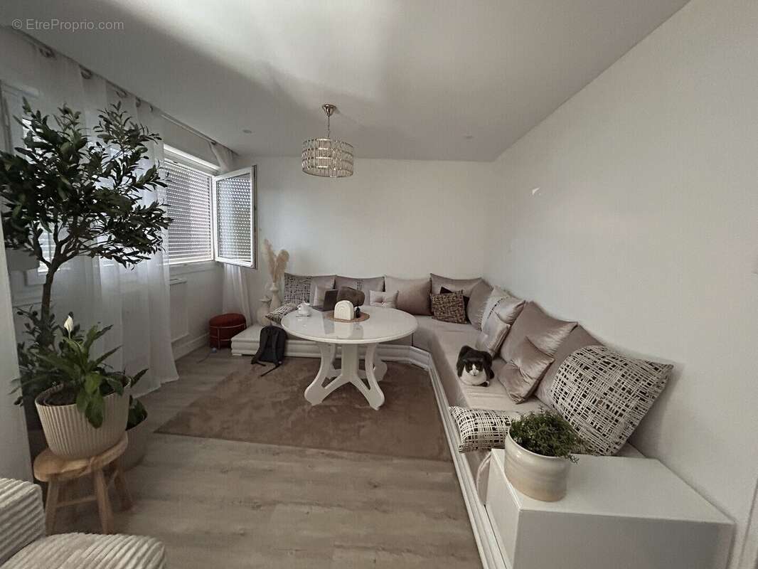 Appartement 80 m² à Illzach  - photo 3