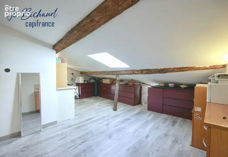 Maison de 180 m2 à Grigny-sur-Rhône - photo 18
