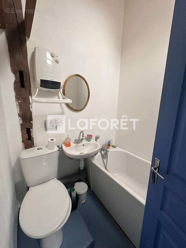 Maison Hesdin 4 pièce(s) 58 m2 - photo 3