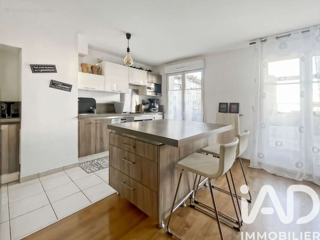 Photo 5 - Appartement à CHESSY
