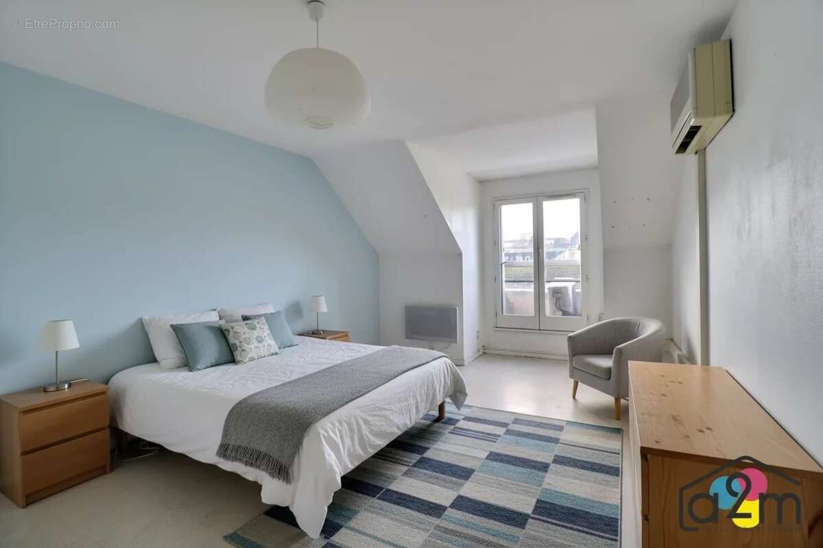 Appartement à CREIL