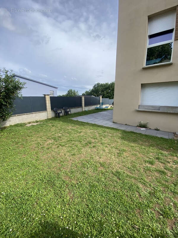 AUDINCOURT- Maison récente 95 m2 avec 4 chambres, garage et jardin - photo 12