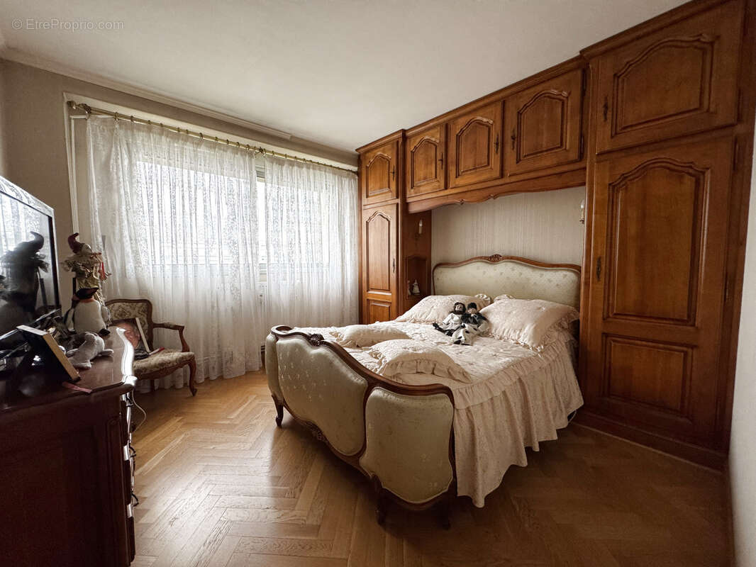 Appartement à VENISSIEUX