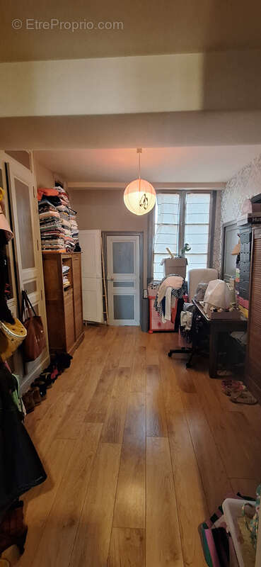 Appartement à SENS