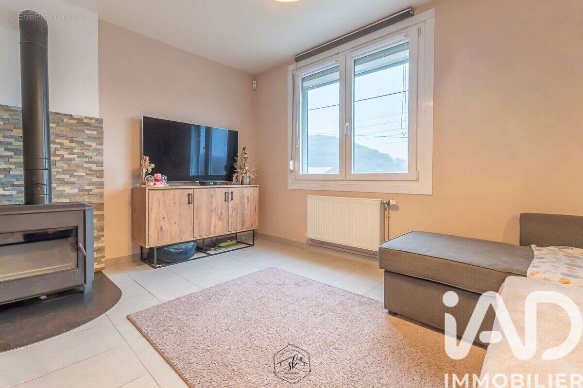 Photo 3 - Maison à HERSERANGE