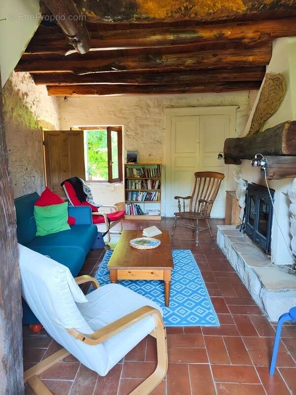Maison à vendre 12 pièces LUNAS (34) - photo 15