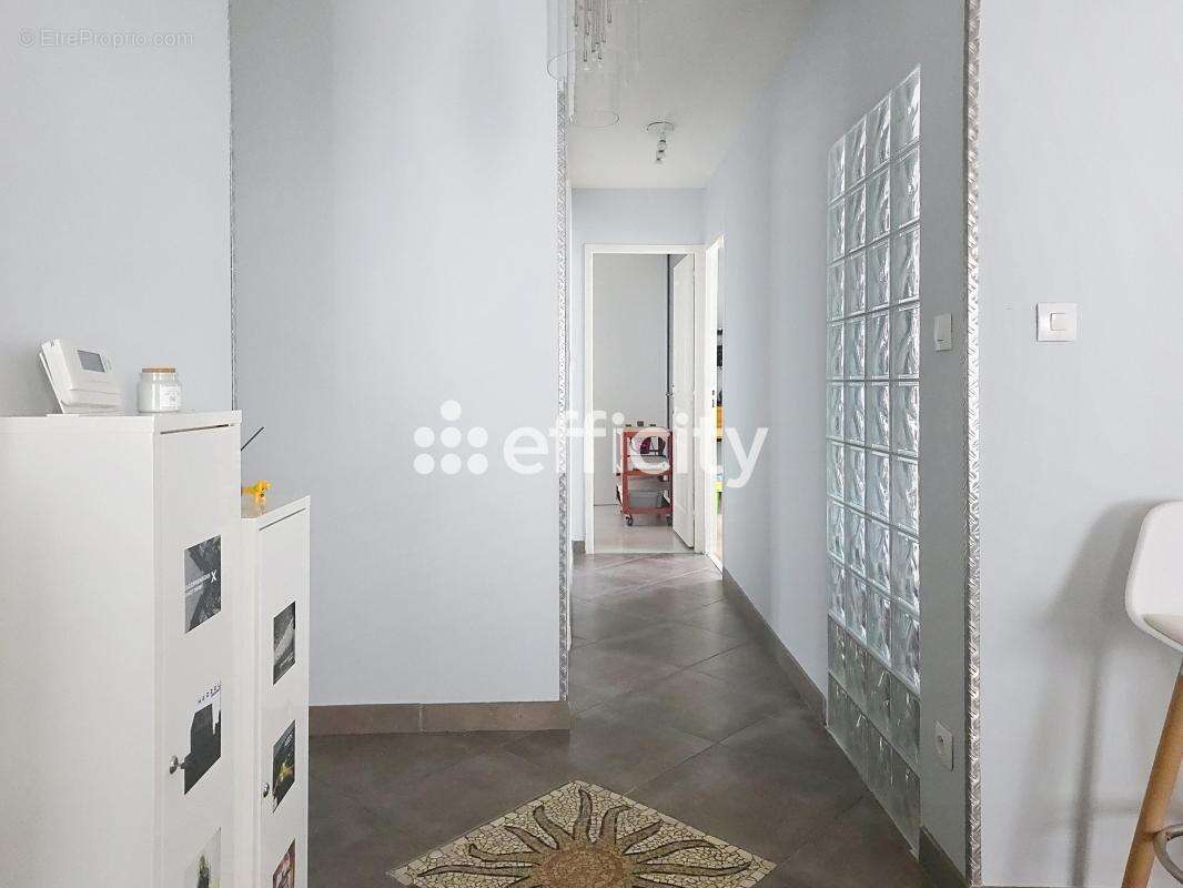 Appartement à SAINT-CHAMOND