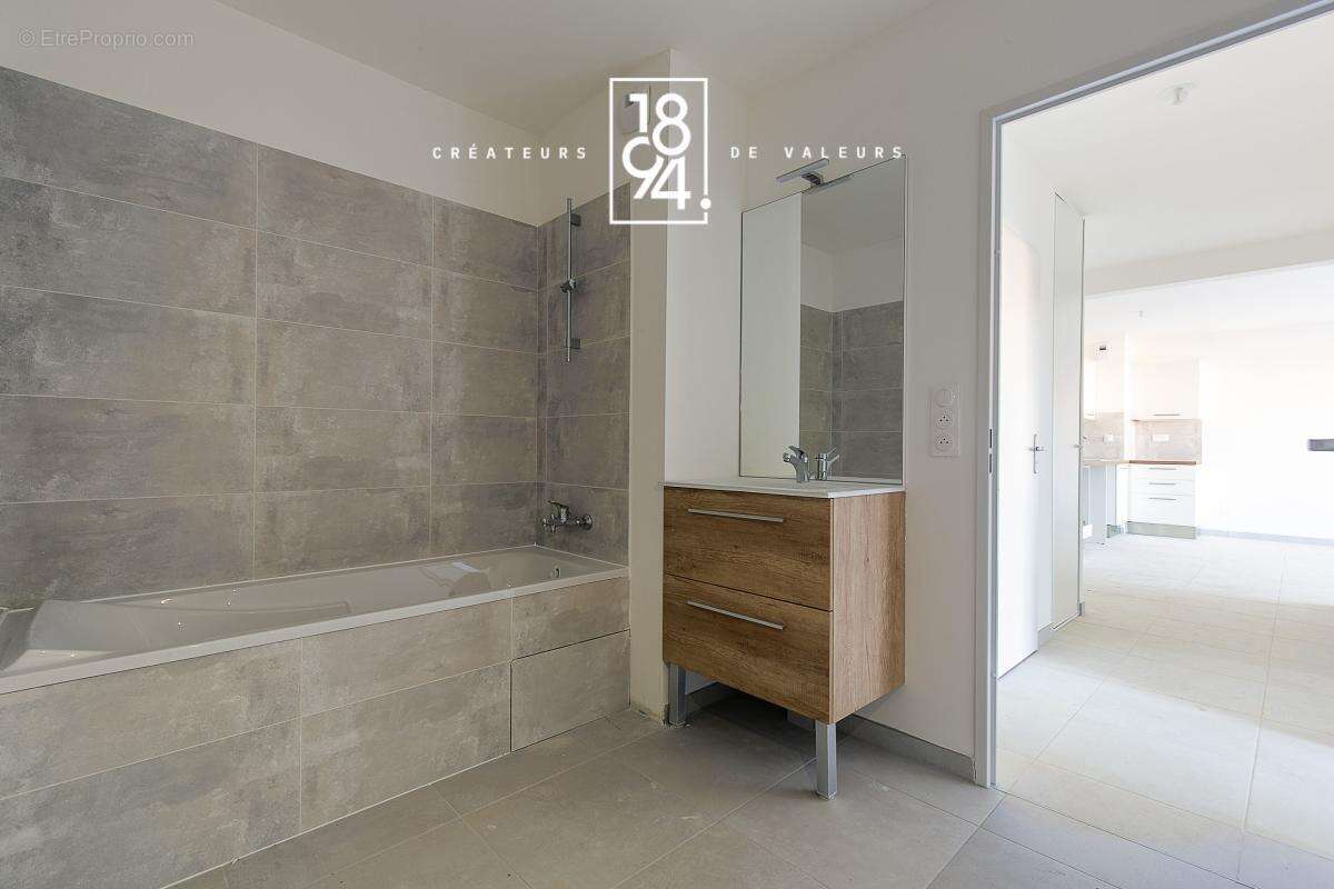Appartement à CAVAILLON