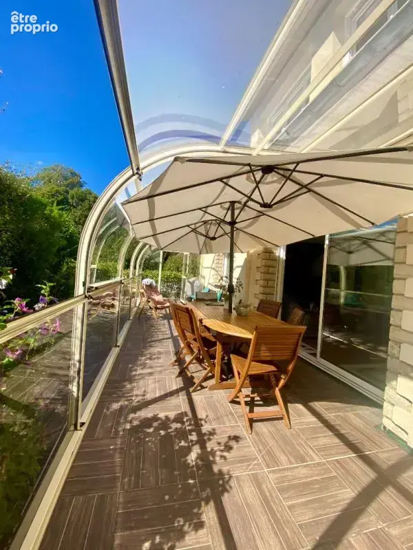Hubert-Folie Maison familiale de 187 m² avec sous-sol complet et grand terrain - photo 4