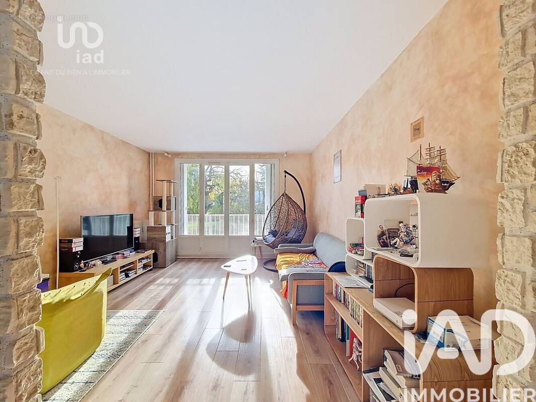 Photo 1 - Appartement à EGLY