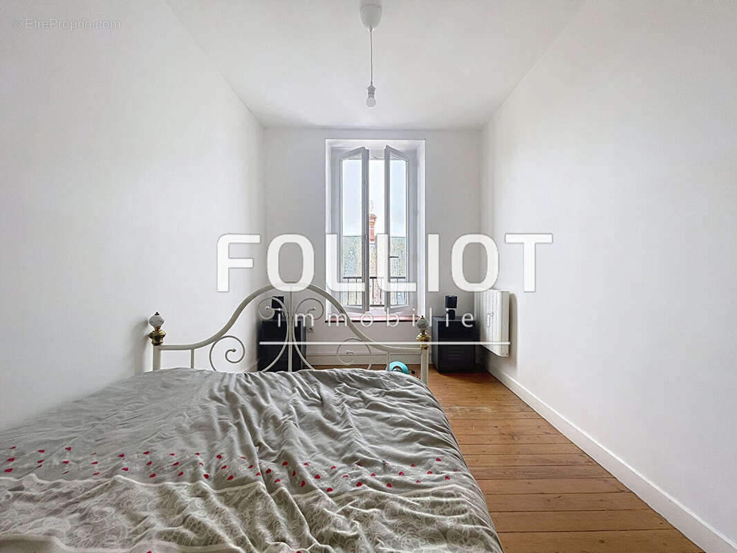 A vendre  Immeuble Caumont L Evente - photo 3