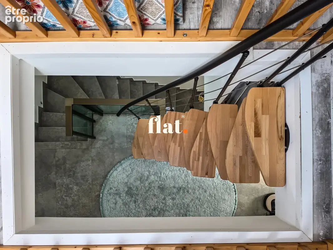 Saint herblain nord - maison -148 m2 - 6p - jardin - photo 22